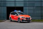 BMW 220d xDrive Gran Tourer NEF 2019 года
